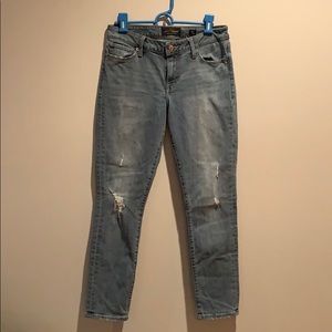 Lucky Brand jeans